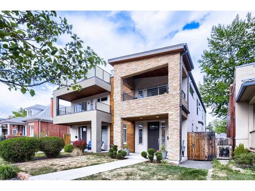 1426 S Pearl St, Denver, CO, 80210-2227 | Card Image