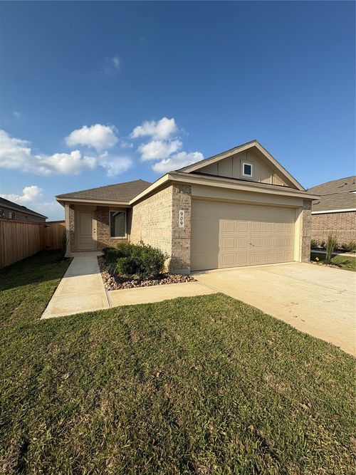 909 Lago Laceno Ln, Huffman, TX, 77336 | Card Image