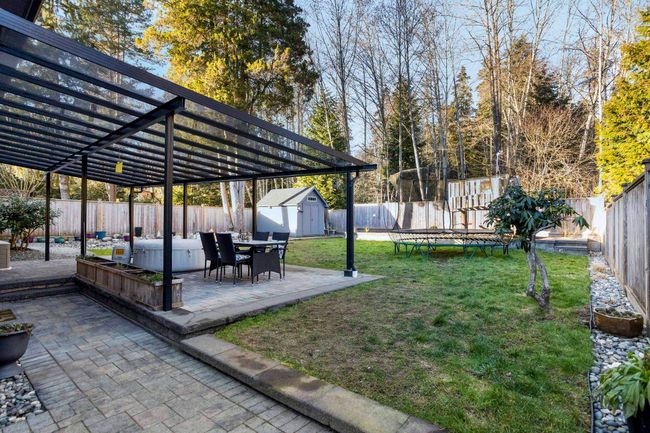 1777 Chalmers Ave, House other with 4 bedrooms, 3 bathrooms and 6 parking in Port Coquitlam BC | Image 35