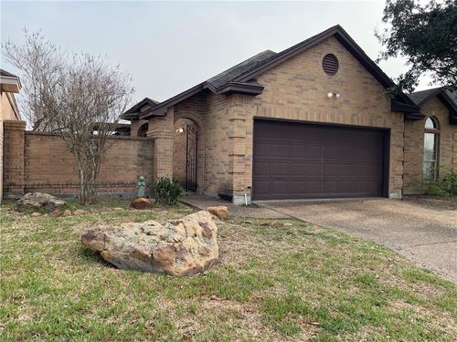 6129 Garden Court Court, Corpus Christi, TX, 78414 | Card Image