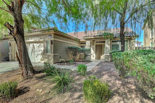 11636 Firesteed Pl, Las Vegas, NV, 89141-3238 | Card Image