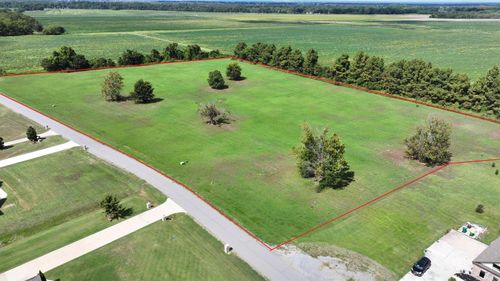 000 Planters Row, Scott, AR, 72142 | Card Image