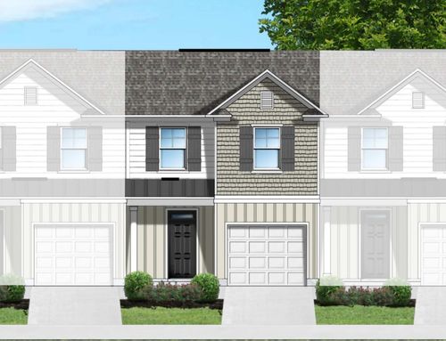 431 Belgrove Way, Easley, SC, 29640-1585 | Card Image