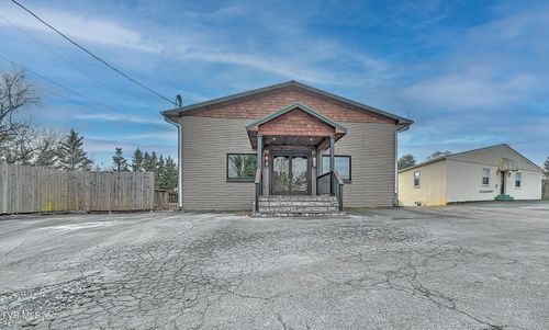 1100 5th Street, Bristol, TN, 37620 | Card Image