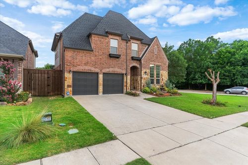 5621 Fringetree Dr, Mckinney, TX, 75071-8374 | Card Image