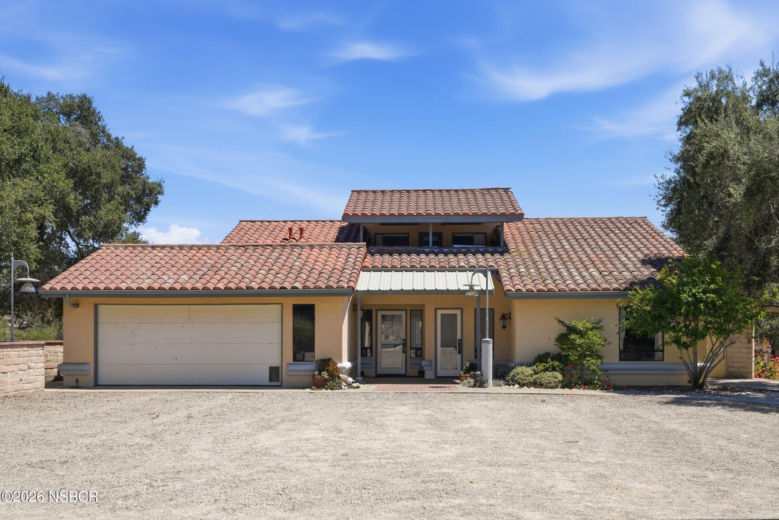Residential in Santa Maria