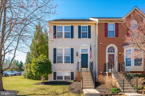130 Fiona Way, KNOXVILLE, MD, 21758-8908 | Card Image