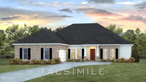 8514 Mary Ct, Semmes, AL, 36575 | Card Image