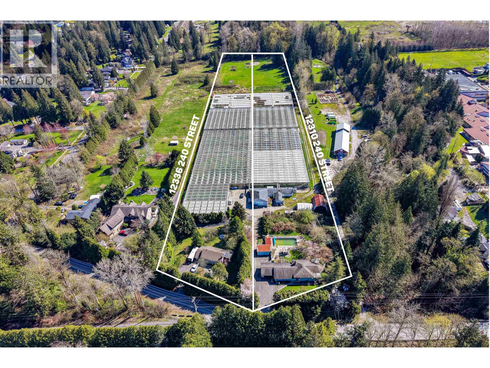Residential in Maple Ridge 2