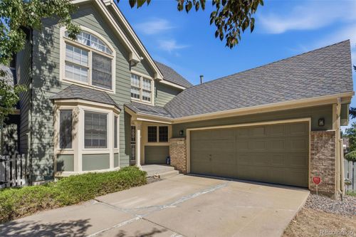 5633 W Iliff Dr, Lakewood, CO, 80227-3979 | Card Image