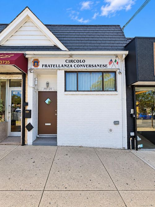 145-20 14th Avenue, New York, NY, 11357 | Card Image