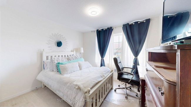 67 Zelda Rd, House attached with 4 bedrooms, 3 bathrooms and 3 parking in Brampton ON | Image 20