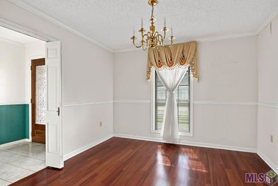 511 Galveston Drive, House other with 3 bedrooms, 2 bathrooms and null parking in Houma LA | Image 3