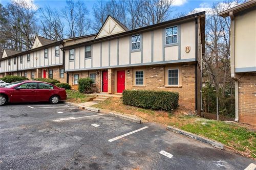 6h-1150 Rankin St, Stone Mountain, GA, 30083-3062 | Card Image