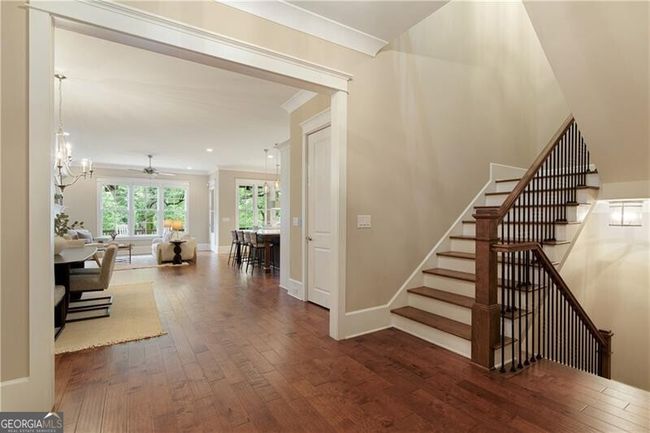 385 Windy Pines Trl, Townhouse with 3 bedrooms, 4 bathrooms and 2 parking in Roswell GA | Image 6