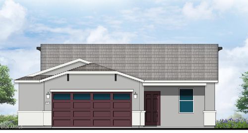 25558 W Encinas Lane, Buckeye, AZ, 85326 | Card Image