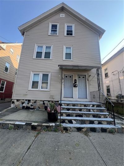 14 Patterson Avenue, Home with 6 bedrooms, 3 bathrooms and 6 parking in Pawtucket RI | Image 1