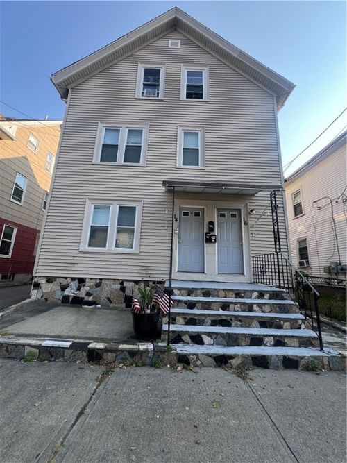 14 Patterson Avenue, Pawtucket, RI, 02860 | Card Image