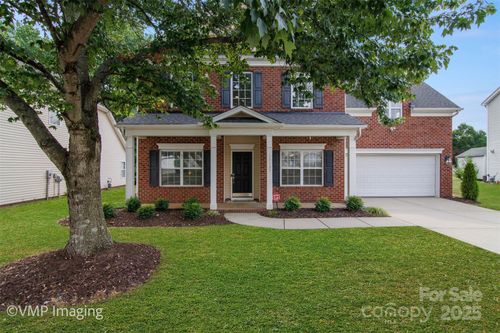 15137 Callow Forest Dr, Charlotte, NC, 28273-3453 | Card Image