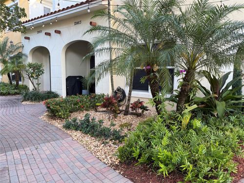 12463 Nw 17th Ct, Pembroke Pines, FL, 33028-1893 | Card Image