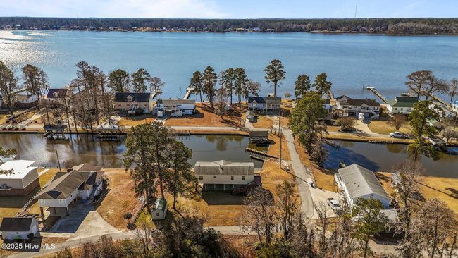58 Canal Ct, House other with 3 bedrooms, 2 bathrooms and null parking in Chocowinity NC | Image 50