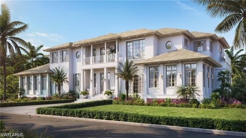 1100 Gulf Shore Blvd S, Naples, FL, 34102 | Card Image