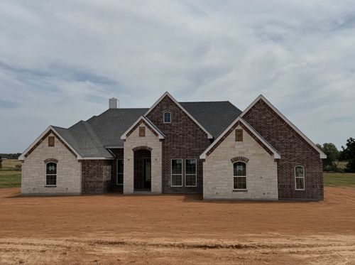 127 Guynell, Decatur, TX, 76234 | Card Image