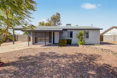 1508 W Rockwood Drive, Phoenix, AZ, 85027 | Card Image