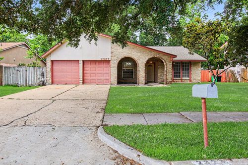 2327 N Spring Dr, Spring, TX, 77373-5831 | Card Image