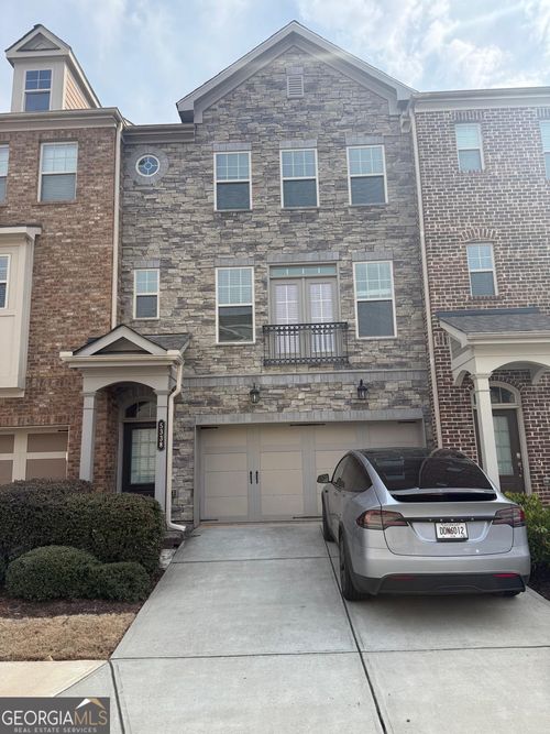 5338 Terrace Bend Pl, Peachtree Corners, GA, 30092-2314 | Card Image