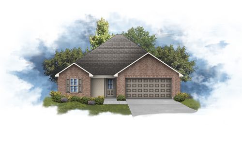 610 Chablis Lane, Haughton, LA, 71037 | Card Image