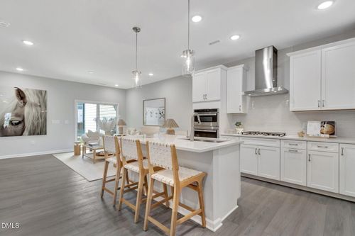 3107 Cathedral Comb Dr, Apex, NC, 27502-9714 | Card Image