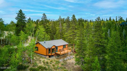 374 Bear Paw Dr, Tabernash, CO, 80478 | Card Image