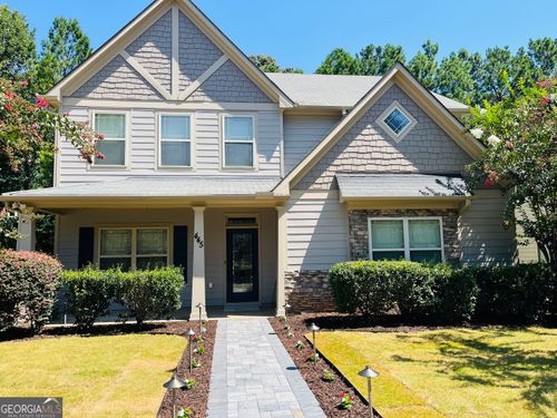 445 Summerlin Blvd, Newnan, GA, 30265-6270 | Card Image