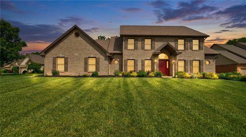 333 Echo Valley Drive, Vandalia, OH, 45377 | Card Image