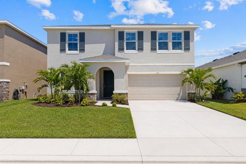 151 Bright Ibis Ave, APOLLO BEACH, FL, 33572-3548 | Card Image