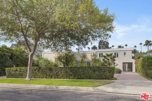 713 N Elm Dr, Beverly Hills, CA, 90210-3422 | Card Image