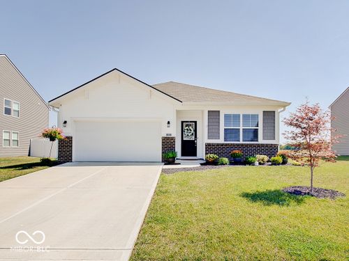 173 Switchgrass Lane, New Whiteland, IN, 46184 | Card Image