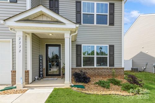 2772 Sherrills Stream Dr, Sherrills Ford, NC, 28673-7871 | Card Image