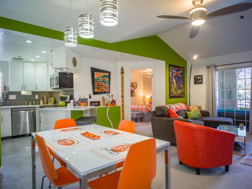 7-2700 Lawrence Crossley Road, Palm Springs, CA, 92264 | Card Image