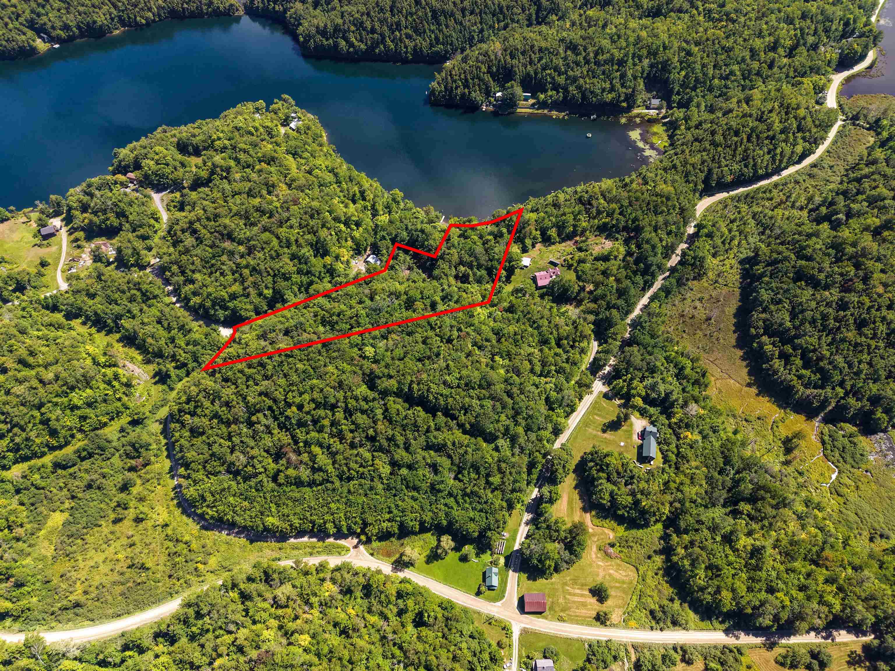 Land in Woodbury 4
