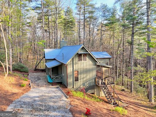 604 Tame Turkey Rd, Lakemont, GA, 30552-3105 | Card Image