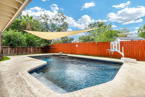 13319 Stairock St, San Antonio, TX, 78248-1215 | Card Image