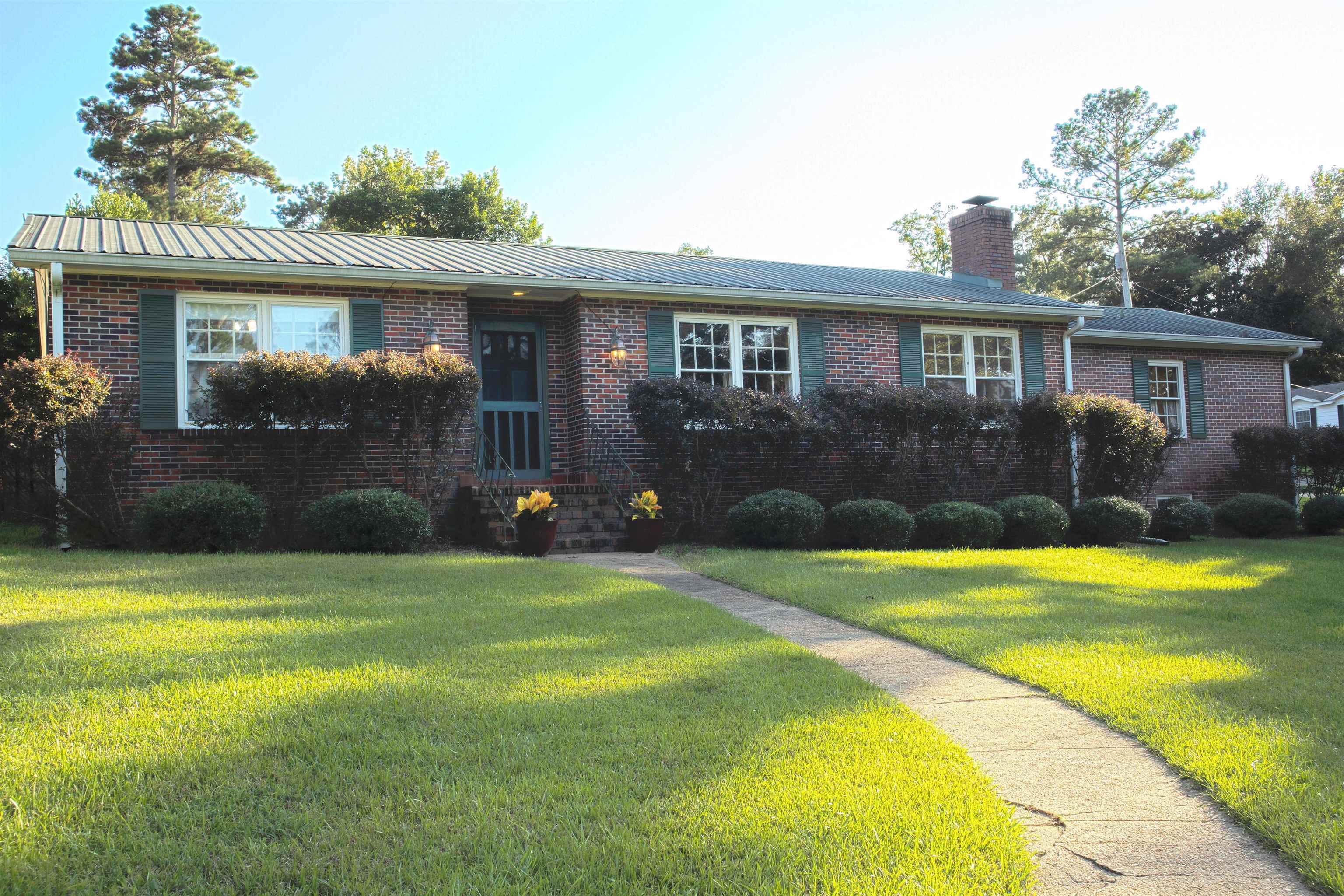 Bellamy Dr, Quincy, FL 32351