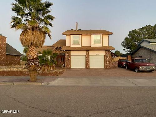 2078 Gus Moran Street, El Paso, TX, 79936 | Card Image