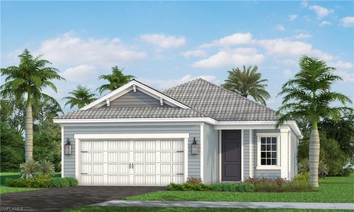 4577 Centaurus Cir, Naples, FL, 34120-0504 | Card Image