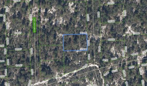 591 Blue Velvet Dr, Lake Placid, FL, 33852 | Card Image