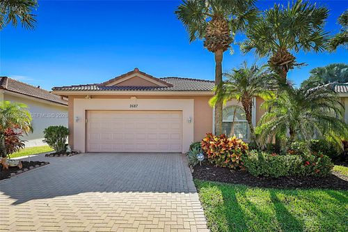 2687 Clipper Cir, West Palm Beach, FL, 33411-5179 | Card Image