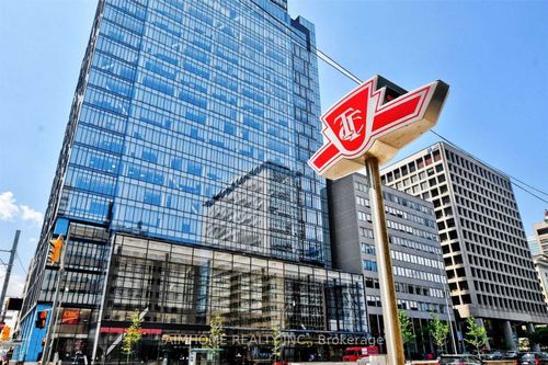 5003-488 University Ave, Toronto, ON, M5G0C1 | Card Image