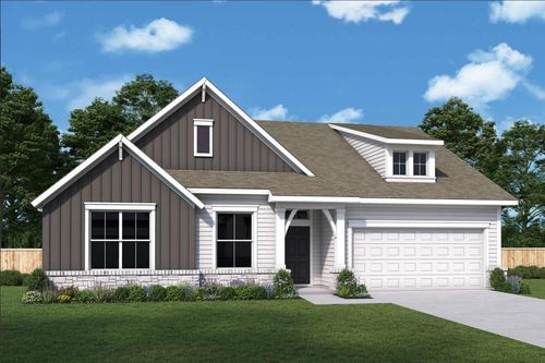 254 Flowering Senna Dr, Buda, TX, 78610-4103 | Card Image
